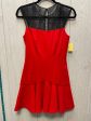 Dress Party Short By jaygodfrey In Red, Size: Xs Online Hot Sale