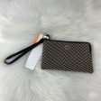 Wristlet Designer By Coach, Size: Small For Cheap