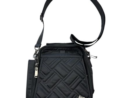 Crossbody By Lug, Size: Small Supply