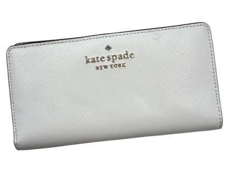 Wallet Designer By Kate Spade, Size: Large Online Sale