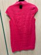 Dress Designer By Neiman Marcus In Pink, Size: M For Cheap