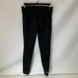 Athletic Leggings By Gym Shark In Black, Size: S Fashion