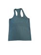 Athletic Tank Top By Lululemon In Green, Size: 10 Online Sale