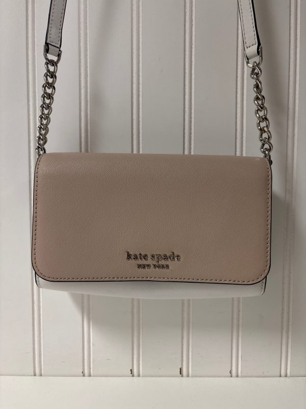 Crossbody Designer By Kate Spade, Size: Medium Online now