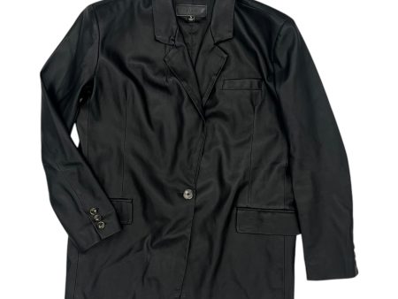 Blazer By Blanknyc In Black, Size:S For Discount