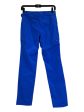 Athletic Pants By Eddie Bauer In Blue, Size: Xs For Cheap