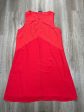 Dress Casual Midi By Limited In Red, Size: M Discount