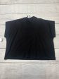 New! Balmain Designer LuxuryTop  Size: XXL Hot on Sale