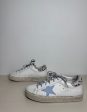 Shoes Sneakers By Golden Goose In White, Size: 8.5 Online now