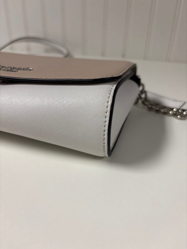 Crossbody Designer By Kate Spade, Size: Medium Online now