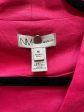 Dress Designer By Neiman Marcus In Pink, Size: M For Cheap