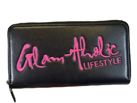 Wallet By GlamAholic , Size: Medium Online now