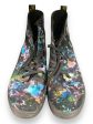 Shoes Sneakers By Dr Martens In Multi-colored, Size: 6 Sale