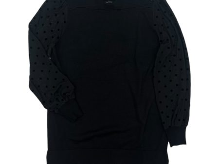 Top Ls By Cable And Gauge In Black, Size:S Supply