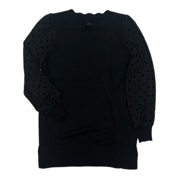 Top Ls By Cable And Gauge In Black, Size:S Supply