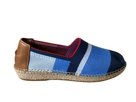 Shoes Flats By Cole-haan In Blue, Size: 10 Hot on Sale