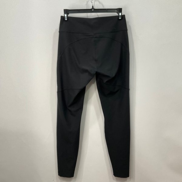 Athletic Leggings By Outdoor Voices In Black, Size: S For Discount