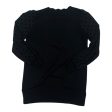 Top Ls By Cable And Gauge In Black, Size:S Supply