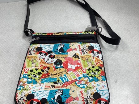 Crossbody By Disney Store, Size: Large Online