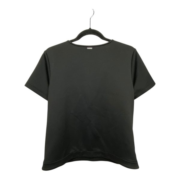 Top Short Sleeve By Marc New York In Black, Size: M Online Hot Sale