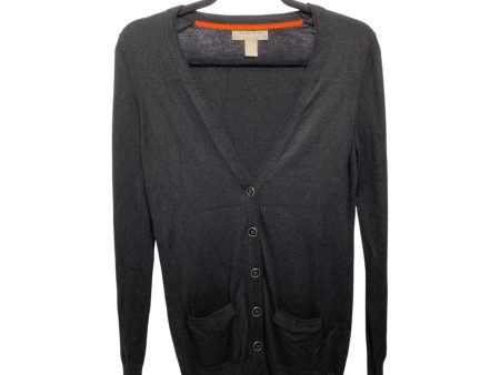 Cardigan By Banana Republic In Black, Size: S Online Sale