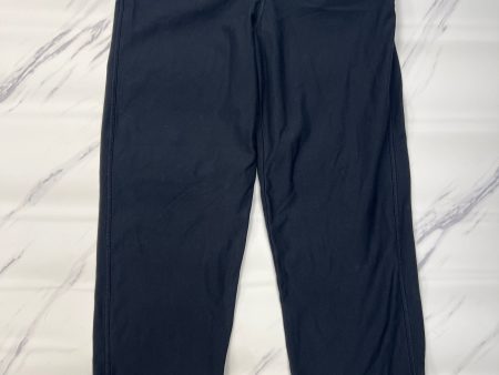 Athletic Pants By Athleta In Black, Size: S Online now