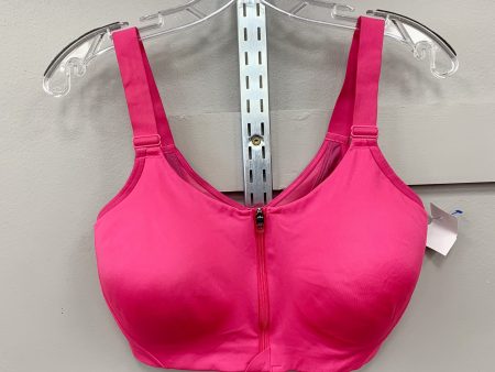 Athletic Bra By All In Motion In Pink, Size: Xl Sale