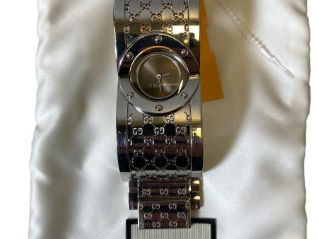 Watch Luxury Designer By Gucci on Sale