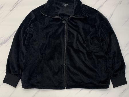 Athletic Fleece By Athleta In Black, Size: Xl For Sale