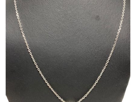 Necklace Chain By Clothes Mentor Cheap