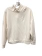 Sweatshirt Hoodie By Fabletics In Cream, Size: S Online Hot Sale