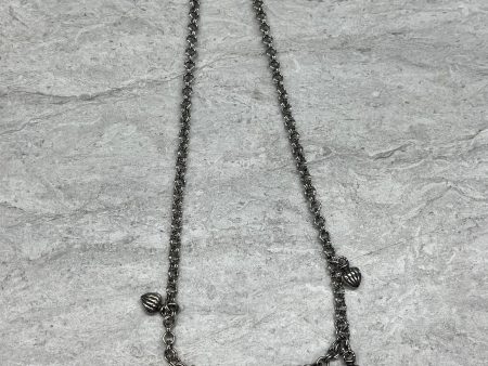 Necklace Chain By Brighton For Cheap