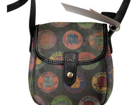 Crossbody Designer By Dooney And Bourke, Size: Small Fashion