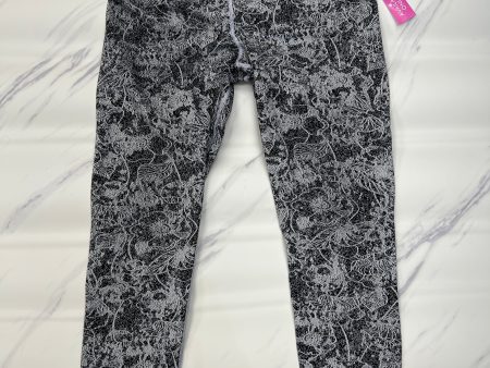 Athletic Pants By Athleta In Black, Size: Xl Online now