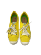 Shoes Sneakers By Cariuma In Yellow, Size: 10 Hot on Sale