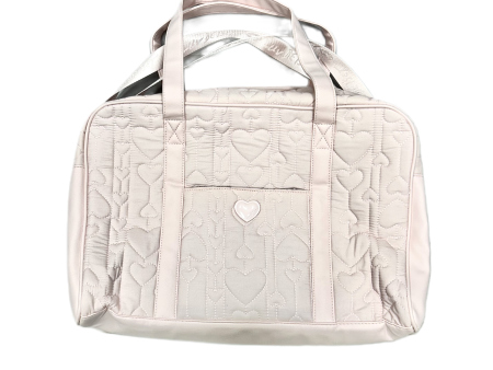 Duffle And Weekender By Betsey Johnson, Size: Large Sale