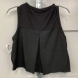 Athletic Tank Top By Old Navy In Black, Size: Xs For Sale