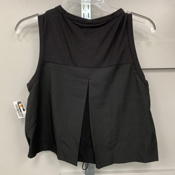 Athletic Tank Top By Old Navy In Black, Size: Xs For Sale