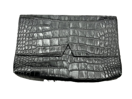 Clutch By Vince, Size: Medium Online Hot Sale