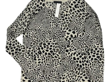 Top Ls By Sanctuary In Animal Print, Size:S Sale