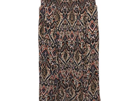 Skirt Maxi By Torrid In Multi, Size:4X Cheap