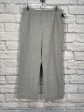 Pants Dress By Maeve In Grey, Size: 6 Online now