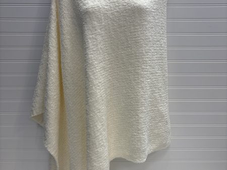 Poncho By Tommy Bahama In Cream, Size: S Online Hot Sale