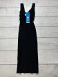 Dress Designer By Alice + Olivia In Black, Size: Xs Sale