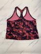 Athletic Tank Top By Lululemon In Maroon, Size: 20 Online now