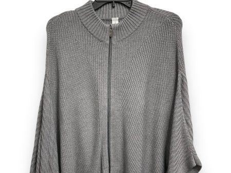 Poncho By Lululemon In Grey, Size: Xs For Cheap