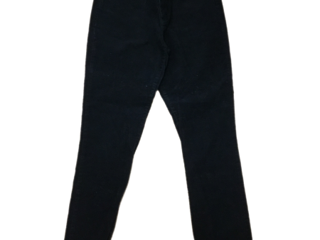 Pants Corduroy By Talbots In Black, Size: 8 Online