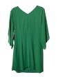 Dress Party Midi By Grace Karin In Green, Size: L Fashion