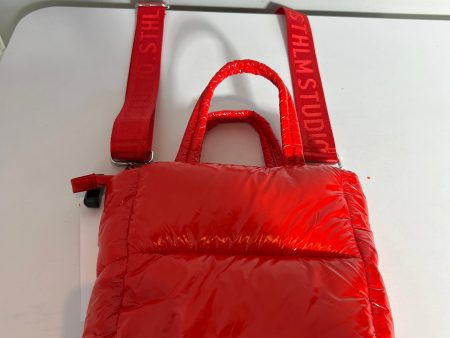 Crossbody By H&m, Size: Medium Hot on Sale