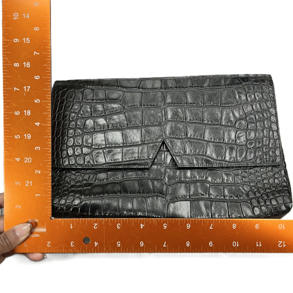 Clutch By Vince, Size: Medium Online Hot Sale